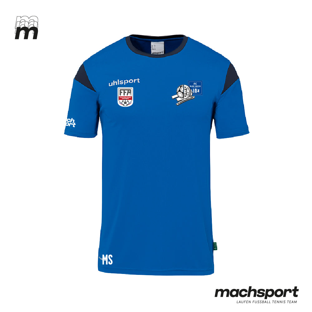 FFA OÖ Trainingsshirt - machsport