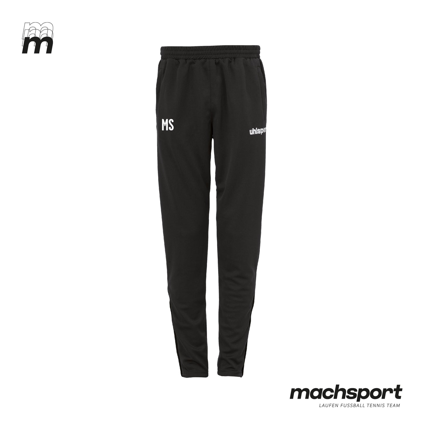 SPG Wilhering/Mühlbach NW Trainingshose - machsport
