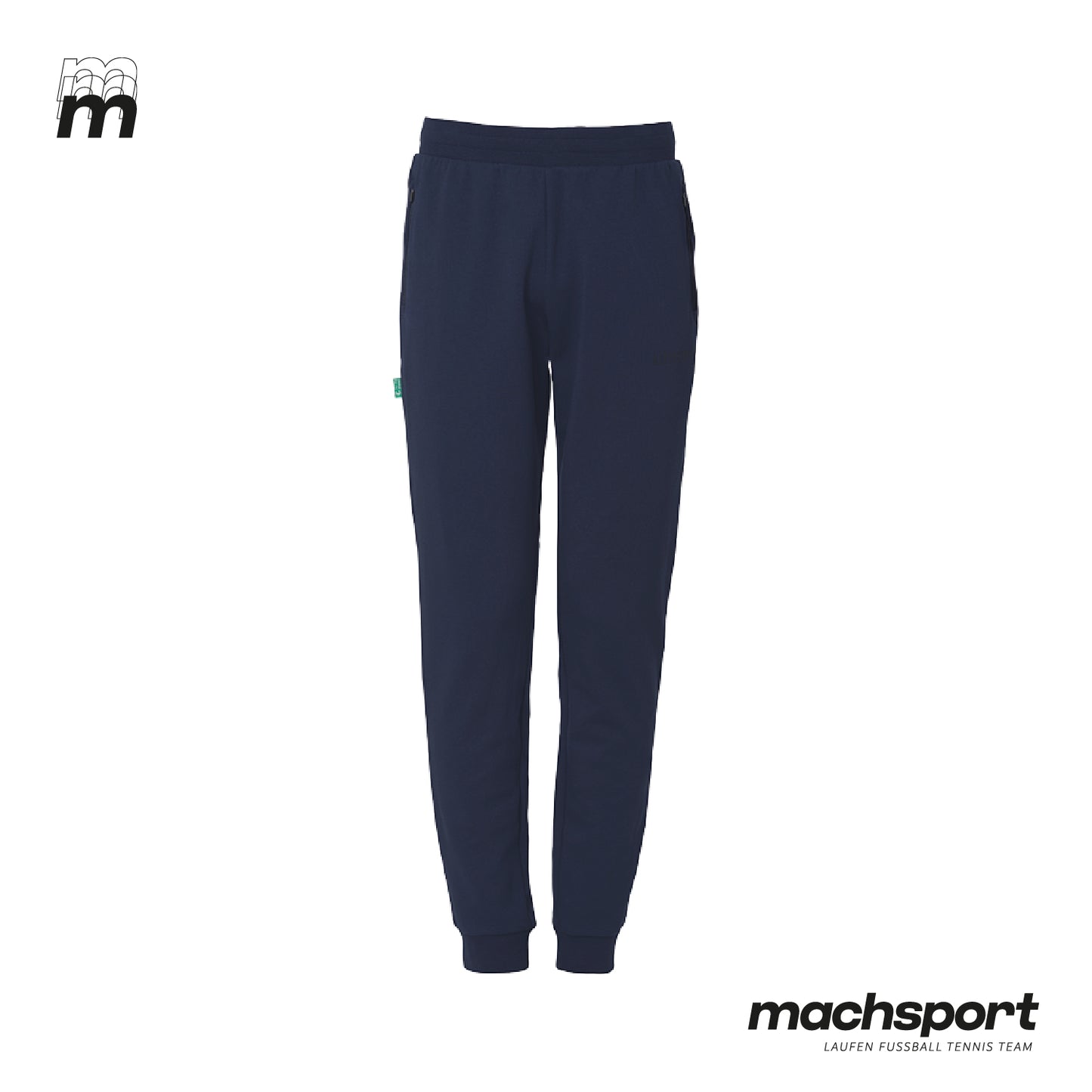 Sportunion Neuhofen Lifestyle Pants - machsport