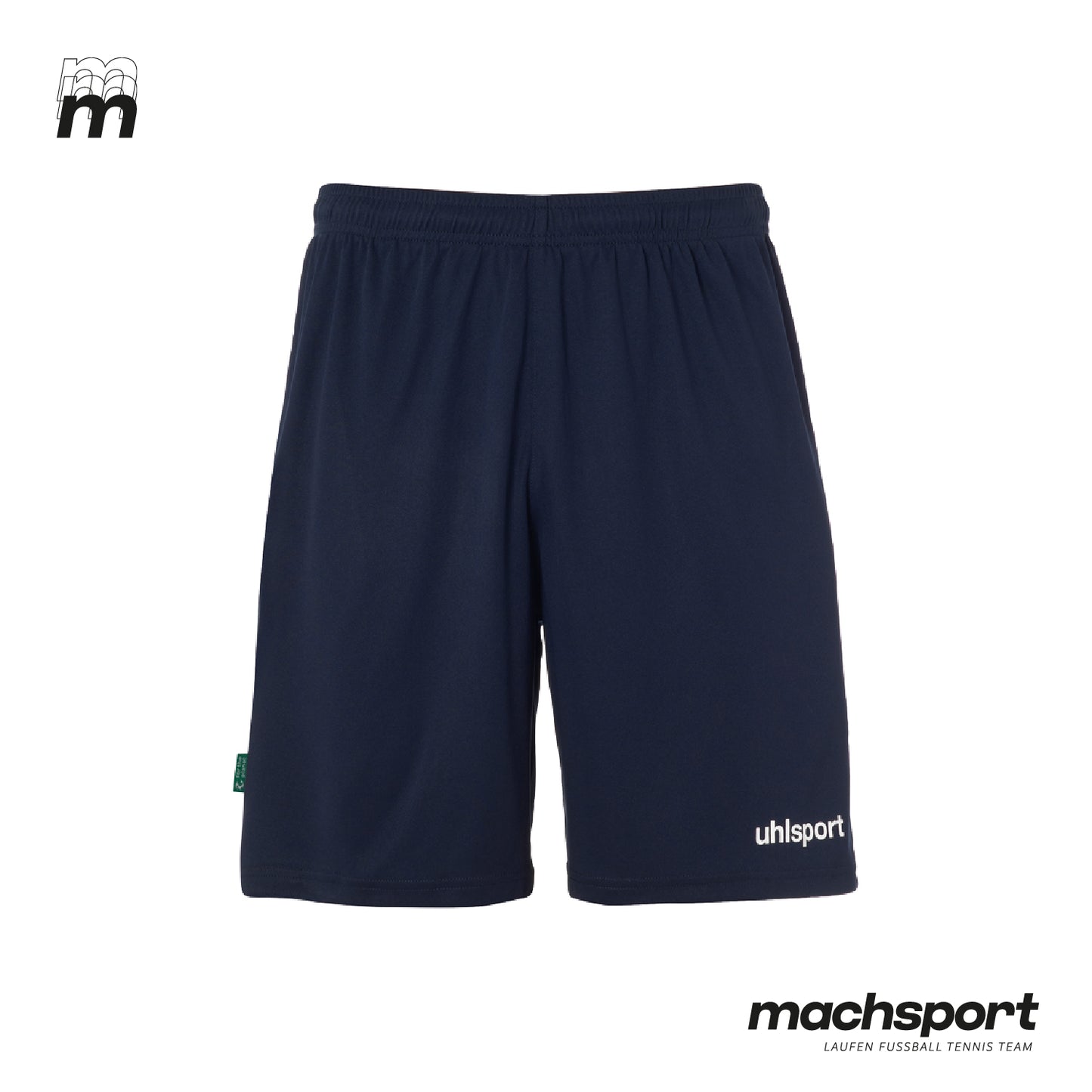 Sportunion Neuhofen Trainingsshorts - machsport