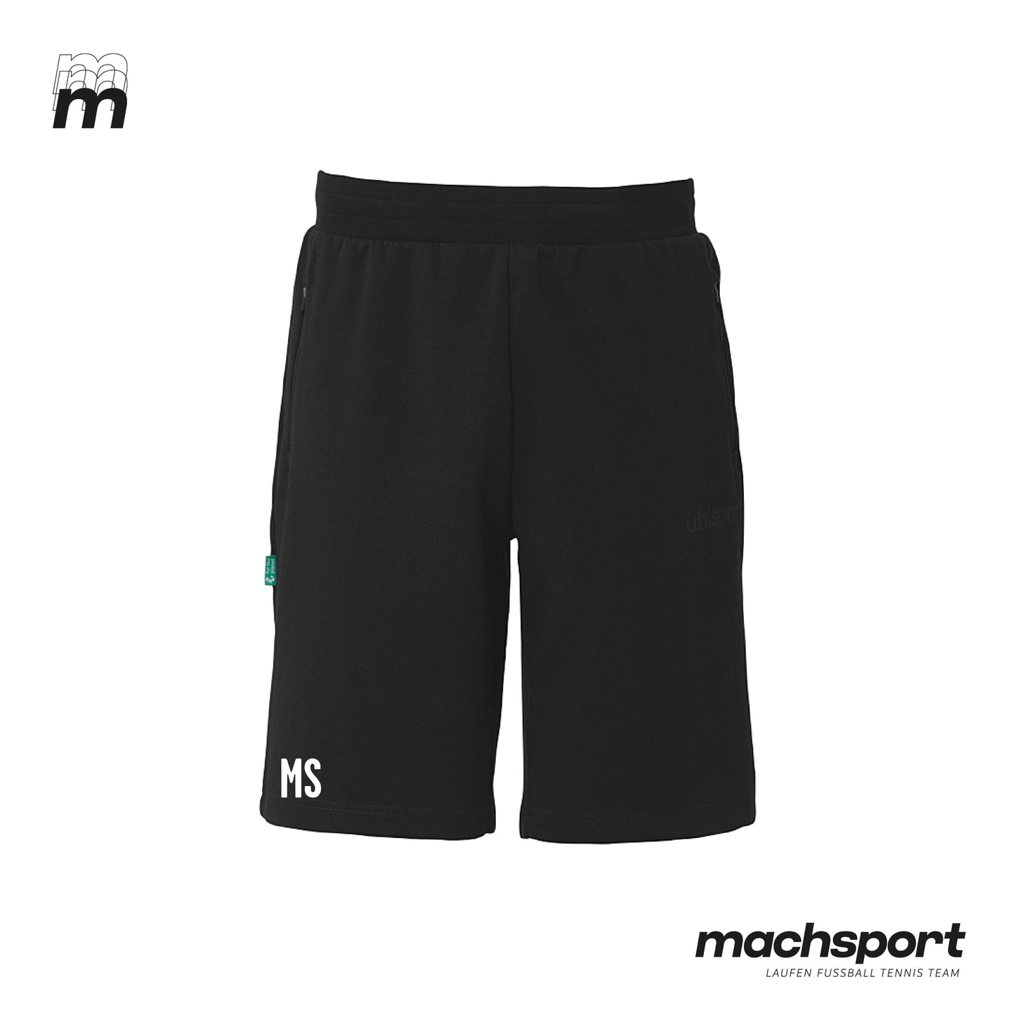 TuS Kremsmünster Lifestyle Short - machsport