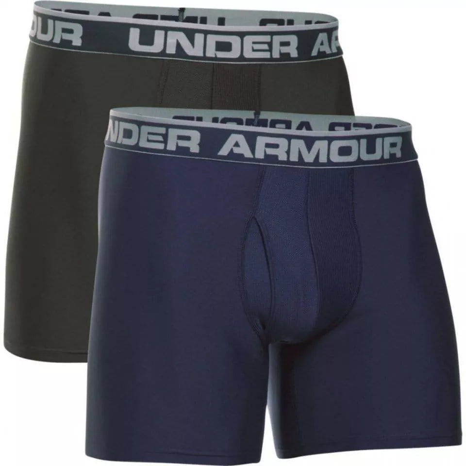 Under Armour Herrenunterhosen 2er Pack - machsport