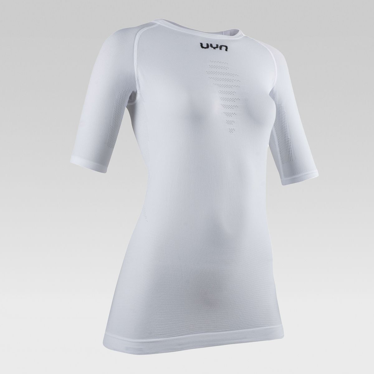 UYN Damenfunktionshemd Energyon UW Short SH-SL. - machsport