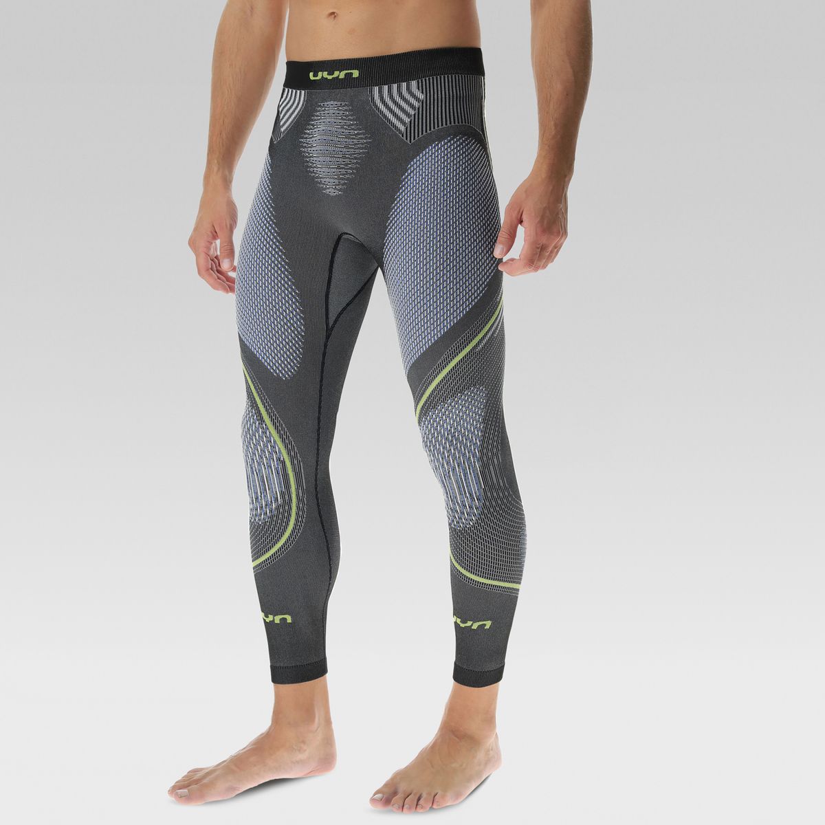 UYN Herrenfunktionshose Evolution UW Pant Long - machsport