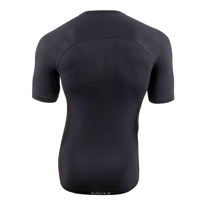 UYN Man Energyon UW Shirt SH_SL. - machsport