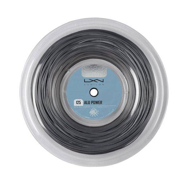 LUXILON Alu Power 1,25 220 meter - machsport
