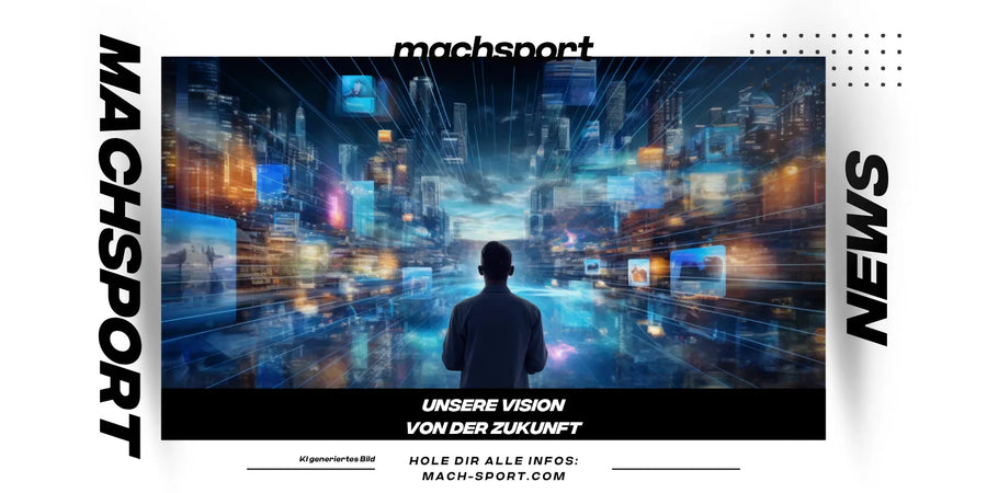 Diginews von machsport