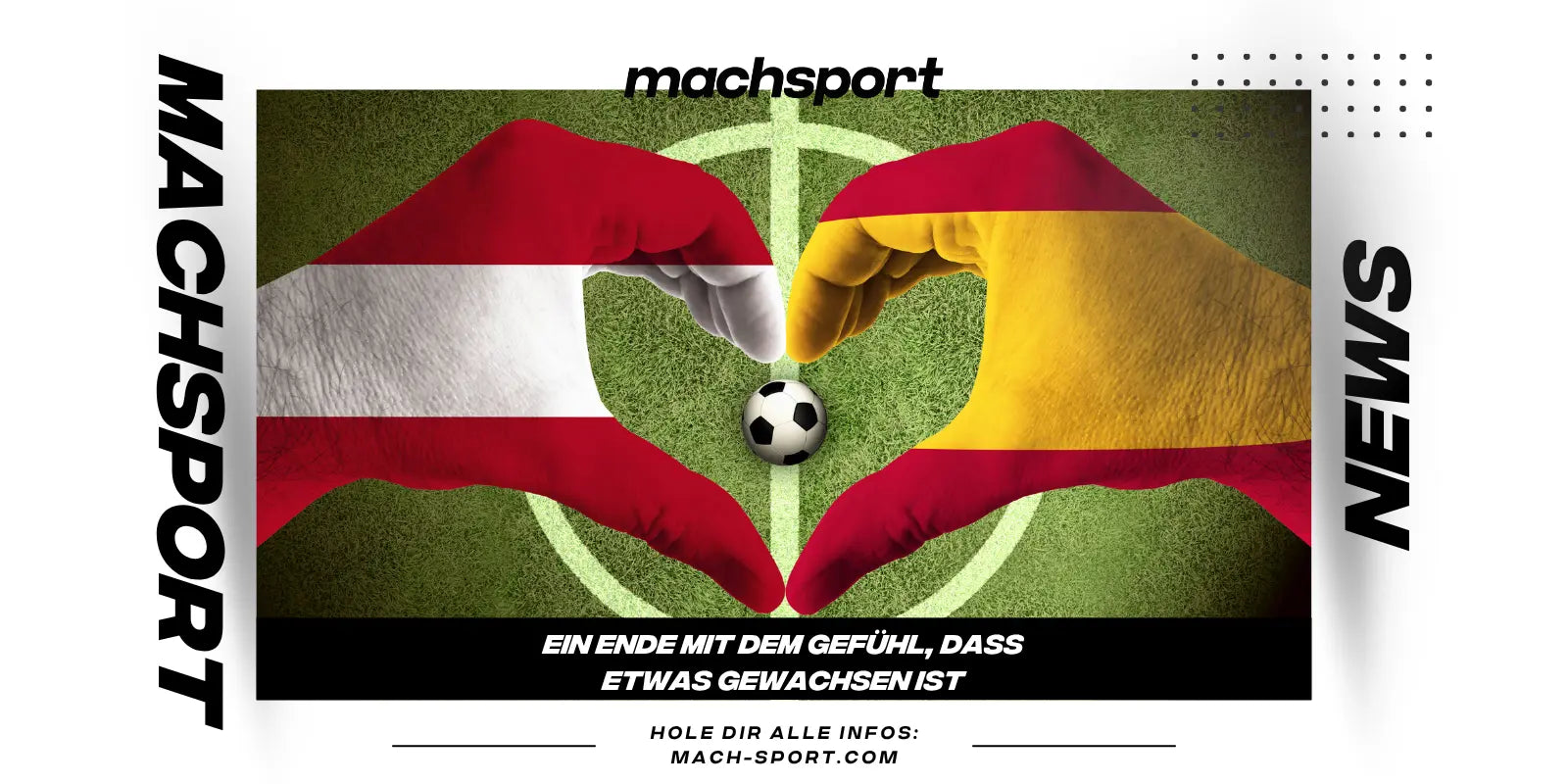 Österreich vs Spanien