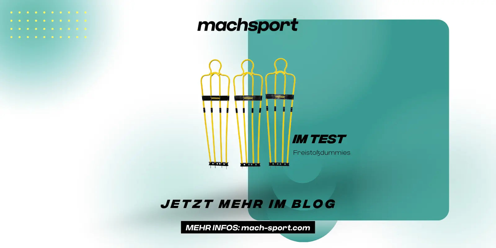 Fußballdummies
