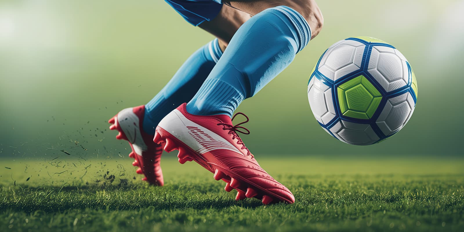 ⚽ Fußballschuhberatung in Linz & Oberösterreich – warum machsport dein Spezialist ist