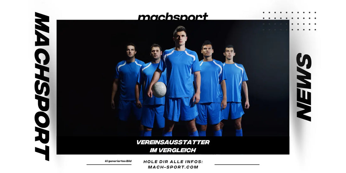 ⚽ Vereinsausstatter im Vergleich: Vereinsshops, Preise und Service am Beispiel des Erima Evo-Star T-Shirts