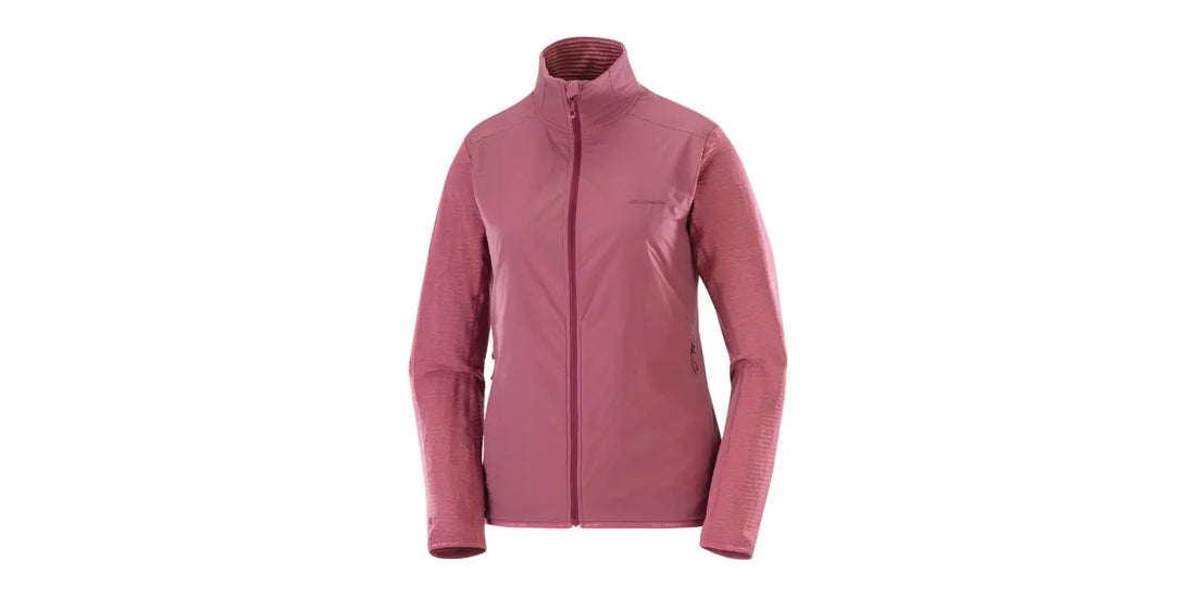 Salomon Damenlaufjacke