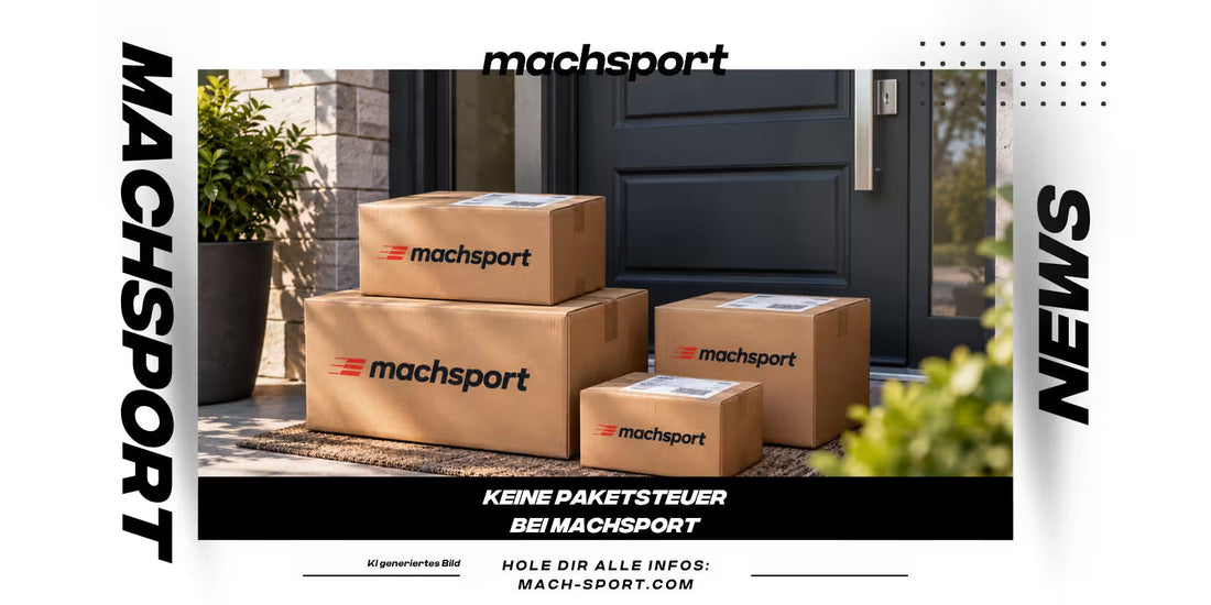 Pakete von machsport