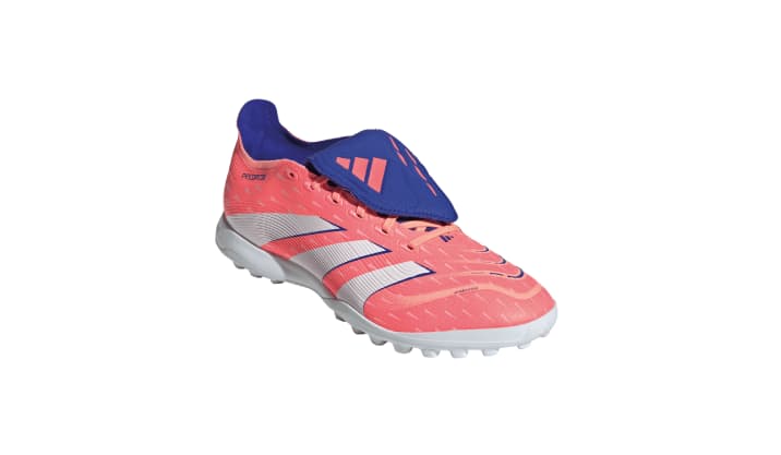 ⚽ Produkttest adidas Predator League FT TF – Kontrolle, Stabilität & Präzision auf Kunstrasen