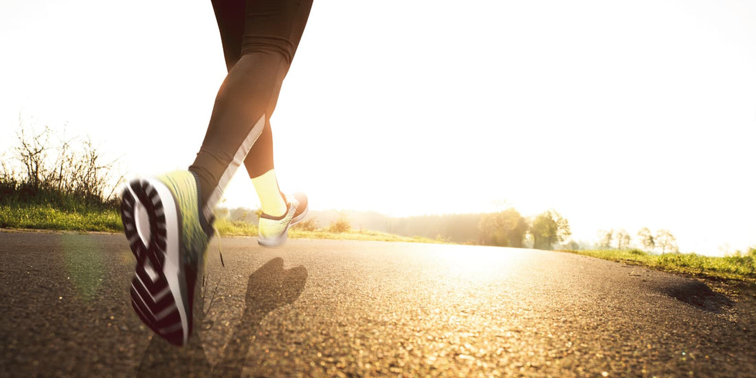 Abendlauf