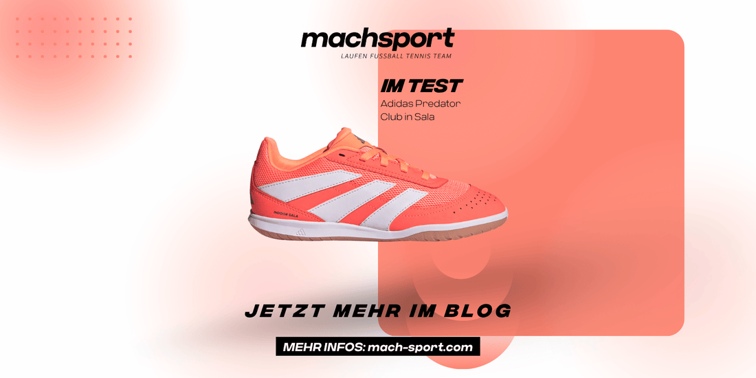 Kinderfußballschuhe