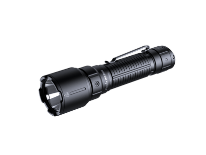 Fenix WF26R High-Performance Taschenlampe mit Ladehalterung, 3000 Lumen