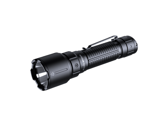 Fenix WF26R High-Performance Taschenlampe mit Ladehalterung, 3000 Lumen – Default Title