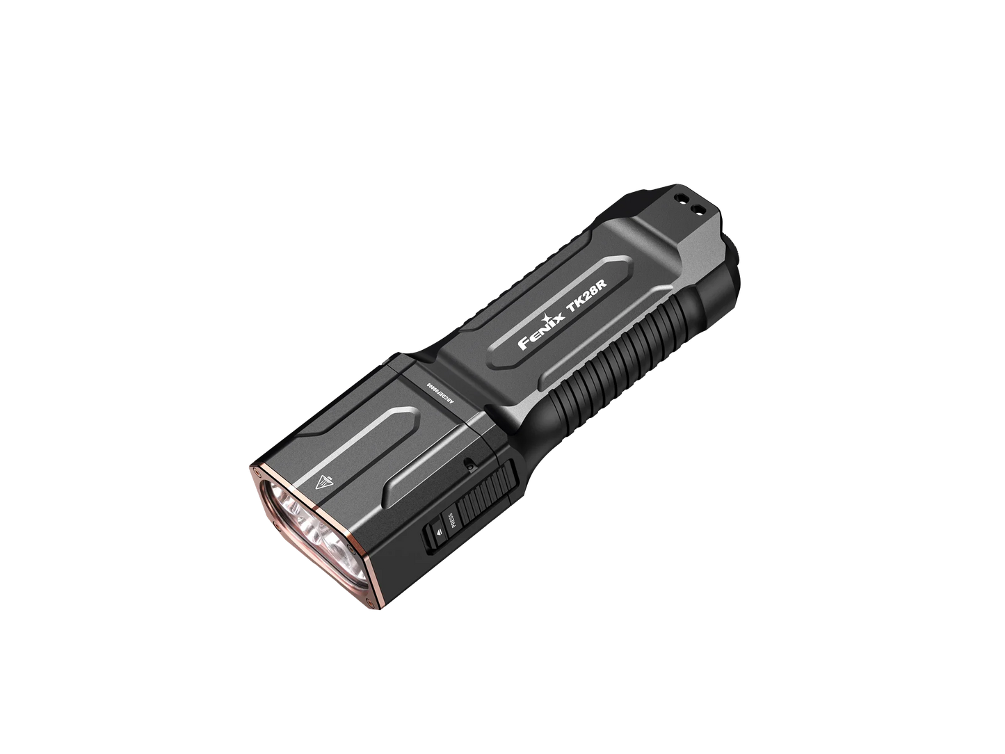 Fenix TK28R Multi-Beam Hochleistungs-Taschenlampe, 6500 Lumen