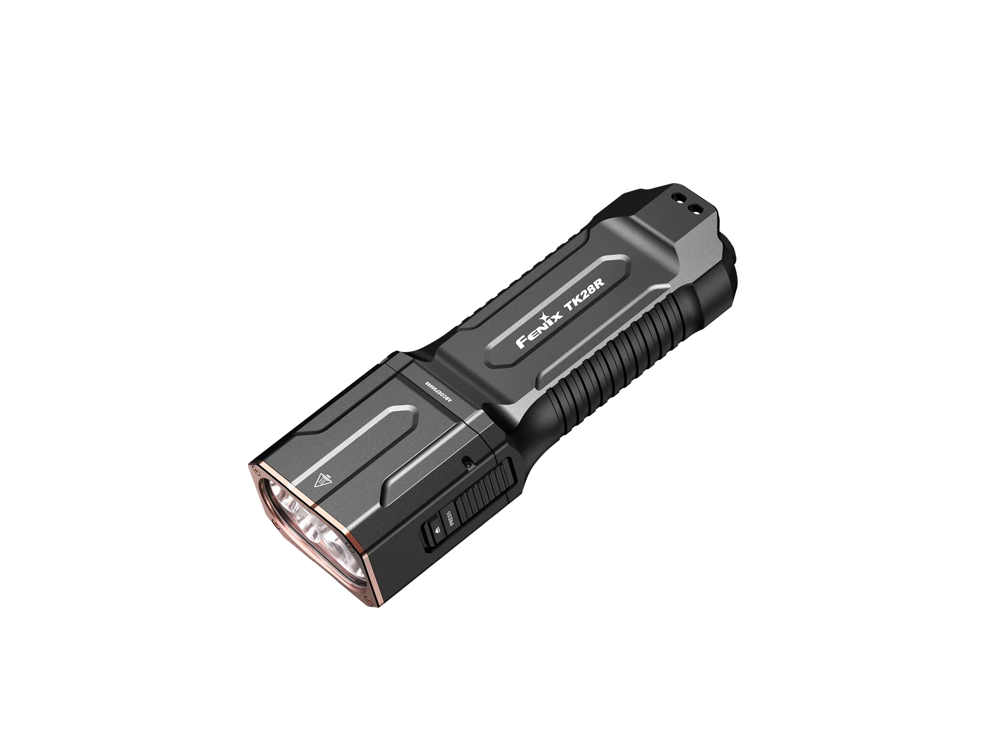 Fenix TK28R Multi-Beam Hochleistungs-Taschenlampe, 6500 Lumen – Bild 