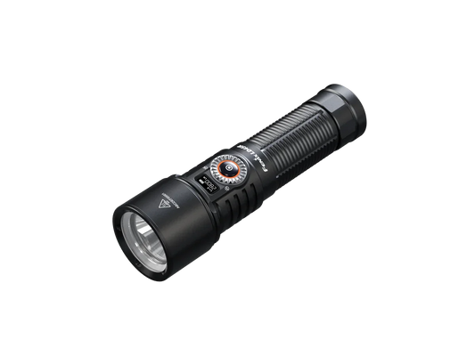 Fenix LD45R digitale Hochleistungs-Taschenlampe mit Fokussteuerung, 2800 Lumen – Default Title