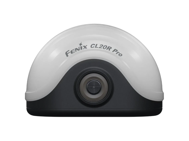 Fenix CL20R Pro multi Camping Laterne mit Sensor und Ambient Licht, 400 Lumen – Bild 1