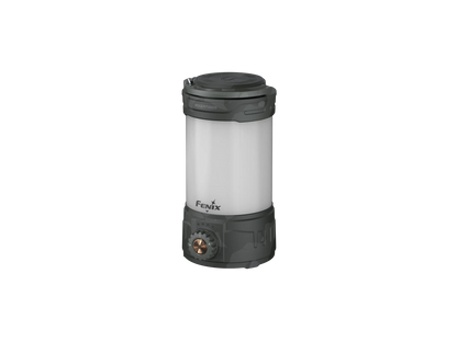Fenix CL26R Pro multifunktionale, tragbare Campinglaterne, 650 Lumen