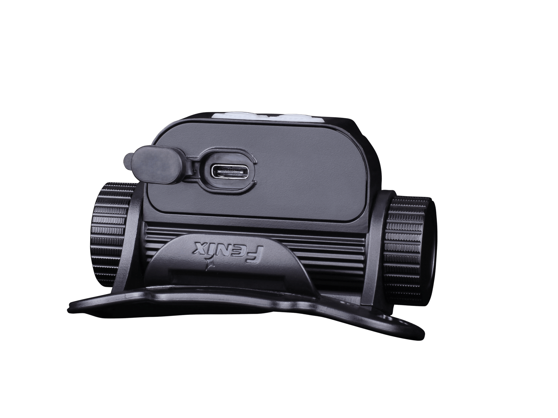 Fenix HM65R Tri-Proof Magnesium Stirnlampe mit dualer Lichtquellen, 1400 Lumen – Bild 