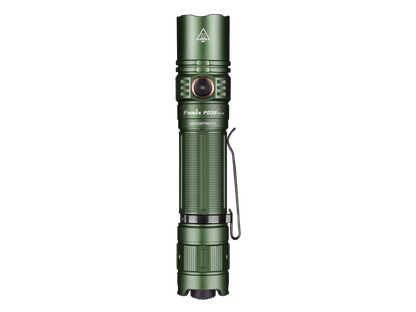 Fenix PD35 V3.0 Neue Generation der taktischen Taschenlampe, 1700 Lumen