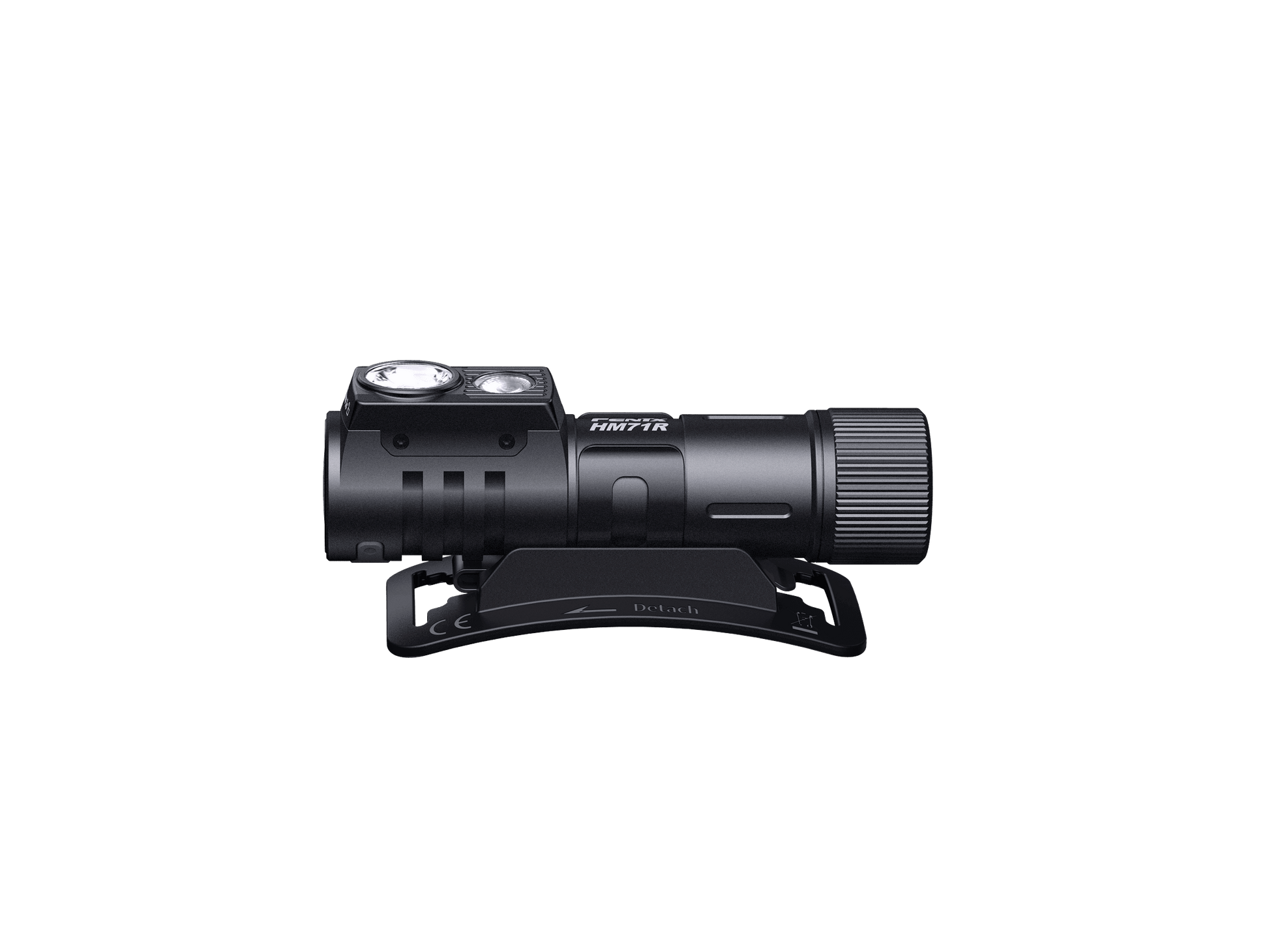 Fenix HM71R High-Performance Industrie Stirnlampe, 2700 Lumen – Bild 