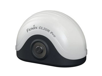 Fenix CL20R Pro multi Camping Laterne mit Sensor und Ambient Licht, 400 Lumen