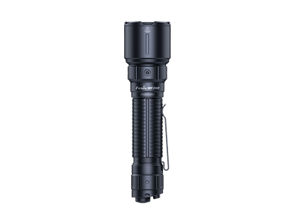 Fenix WF26R High-Performance Taschenlampe mit Ladehalterung, 3000 Lumen