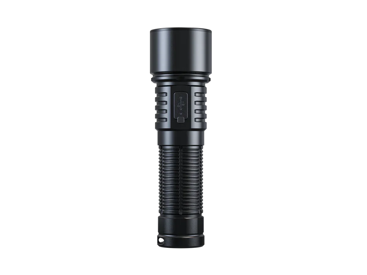Fenix LD45R digitale Hochleistungs-Taschenlampe mit Fokussteuerung, 2800 Lumen
