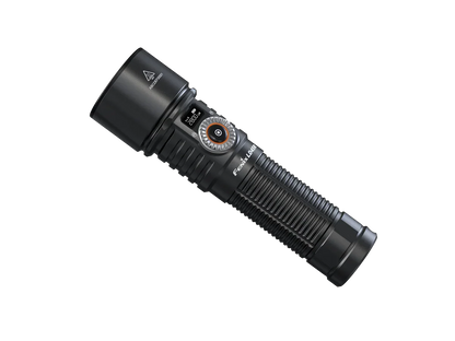 Fenix LD45R digitale Hochleistungs-Taschenlampe mit Fokussteuerung, 2800 Lumen