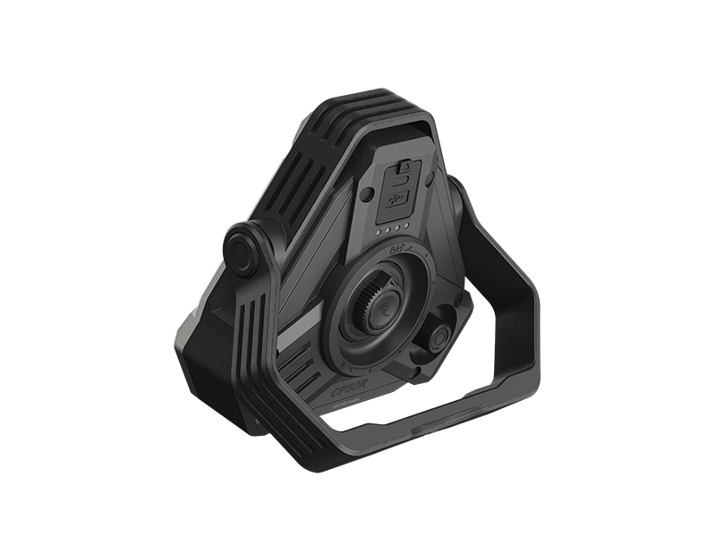 Fenix CP50R multifunktionale Fahrzeug & Camping Laterne, 5500 Lumen