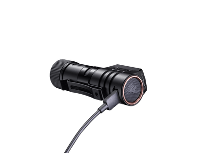 Fenix HM71R High-Performance Industrie Stirnlampe, 2700 Lumen