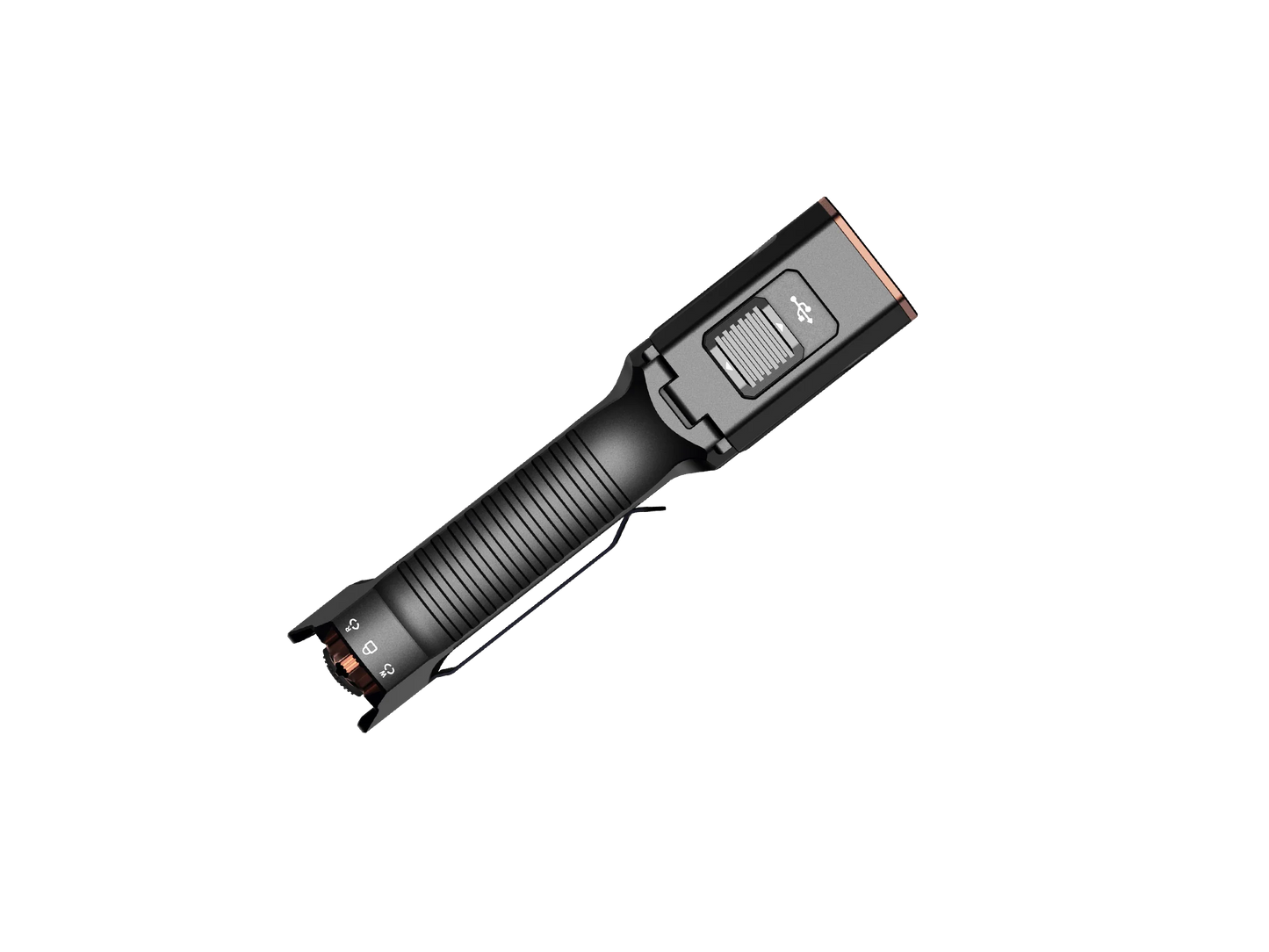 Fenix TK28R Multi-Beam Hochleistungs-Taschenlampe, 6500 Lumen