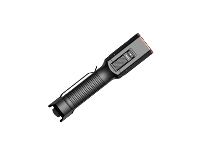 Fenix TK28R Multi-Beam Hochleistungs-Taschenlampe, 6500 Lumen