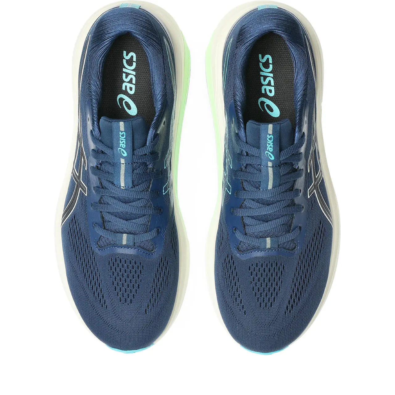 Asics Herrenlaufschuhe GT-4000 – stabiler Straßenlaufschuh mit FF Blast Plus und PureGEL