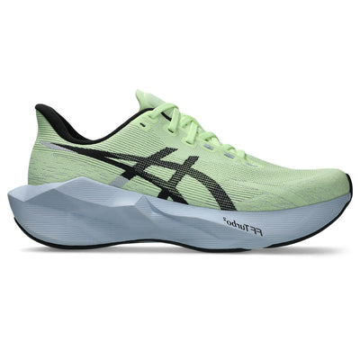 Asics Herrenlaufschuhe Novablast 6, Illuminate Yellow/Black