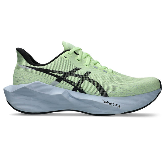 Asics Herrenlaufschuhe Novablast 6, Illuminate Yellow/Black – Keine Farbe / 42