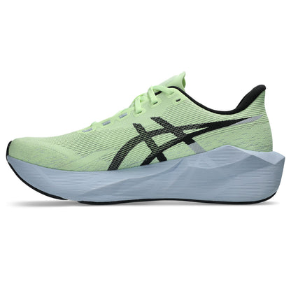 Asics Herrenlaufschuhe Novablast 6, Illuminate Yellow/Black