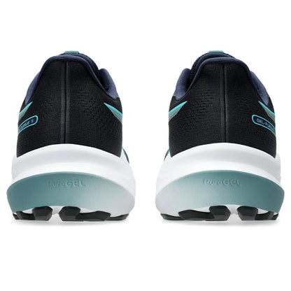 Asics Herrenlaufschuhe Gel-Pursue 11, schwarz
