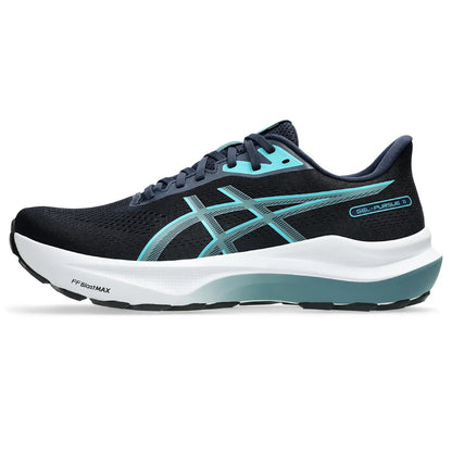 Asics Herrenlaufschuhe Gel-Pursue 11, schwarz