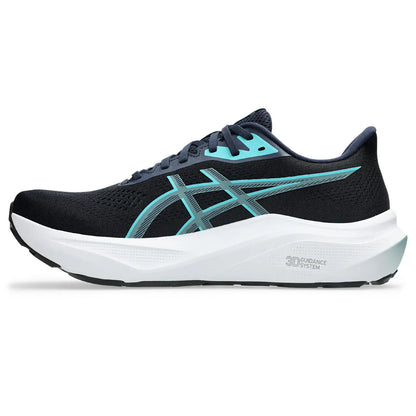 Asics Herrenlaufschuhe Gel-Pursue 11, schwarz