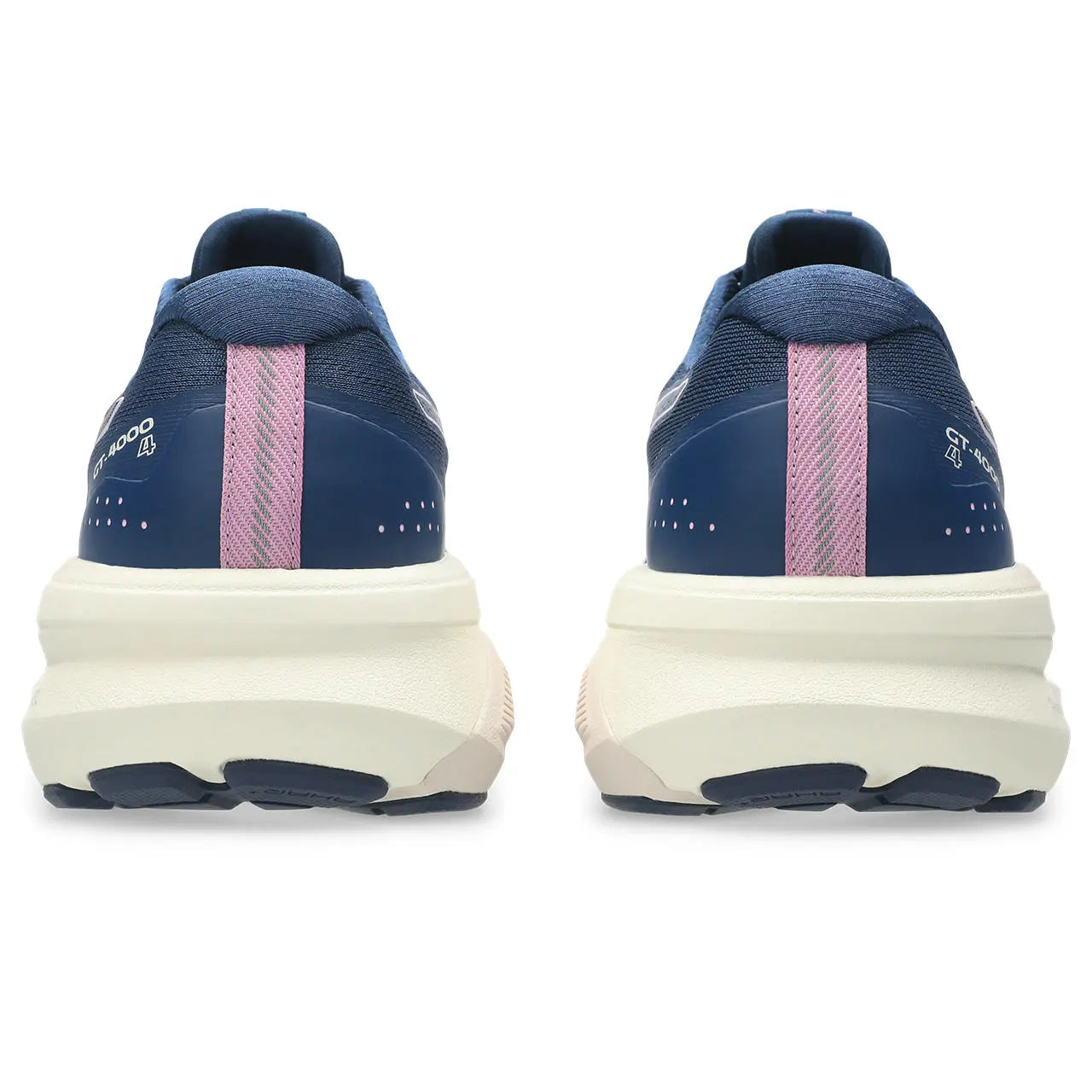 Asics Damenlaufschuhe GT-4000 4 – stabiler Straßenlaufschuh mit FF Blast Plus und PureGEL