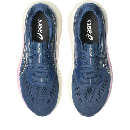 Asics Damenlaufschuhe GT-4000 4 – stabiler Straßenlaufschuh mit FF Blast Plus und PureGEL