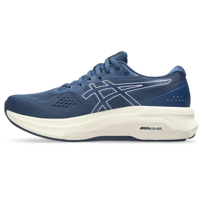 Asics Damenlaufschuhe GT-4000 4 – stabiler Straßenlaufschuh mit FF Blast Plus und PureGEL