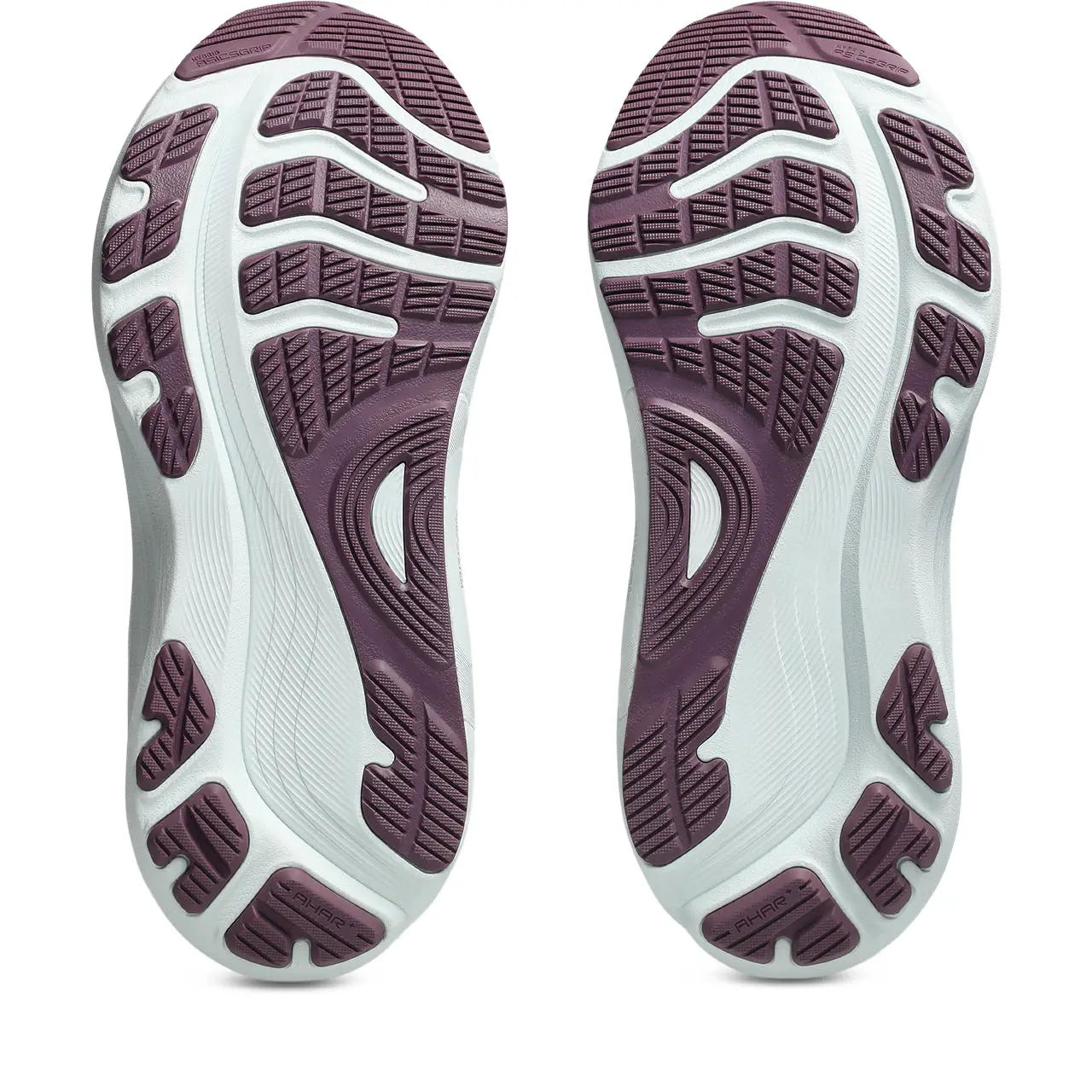 Asics Damenlaufschuhe Gel-Kayano 32, Stabilitätsschuh für Straße mit 4D Guidance System und hoher Dämpfung - machsport