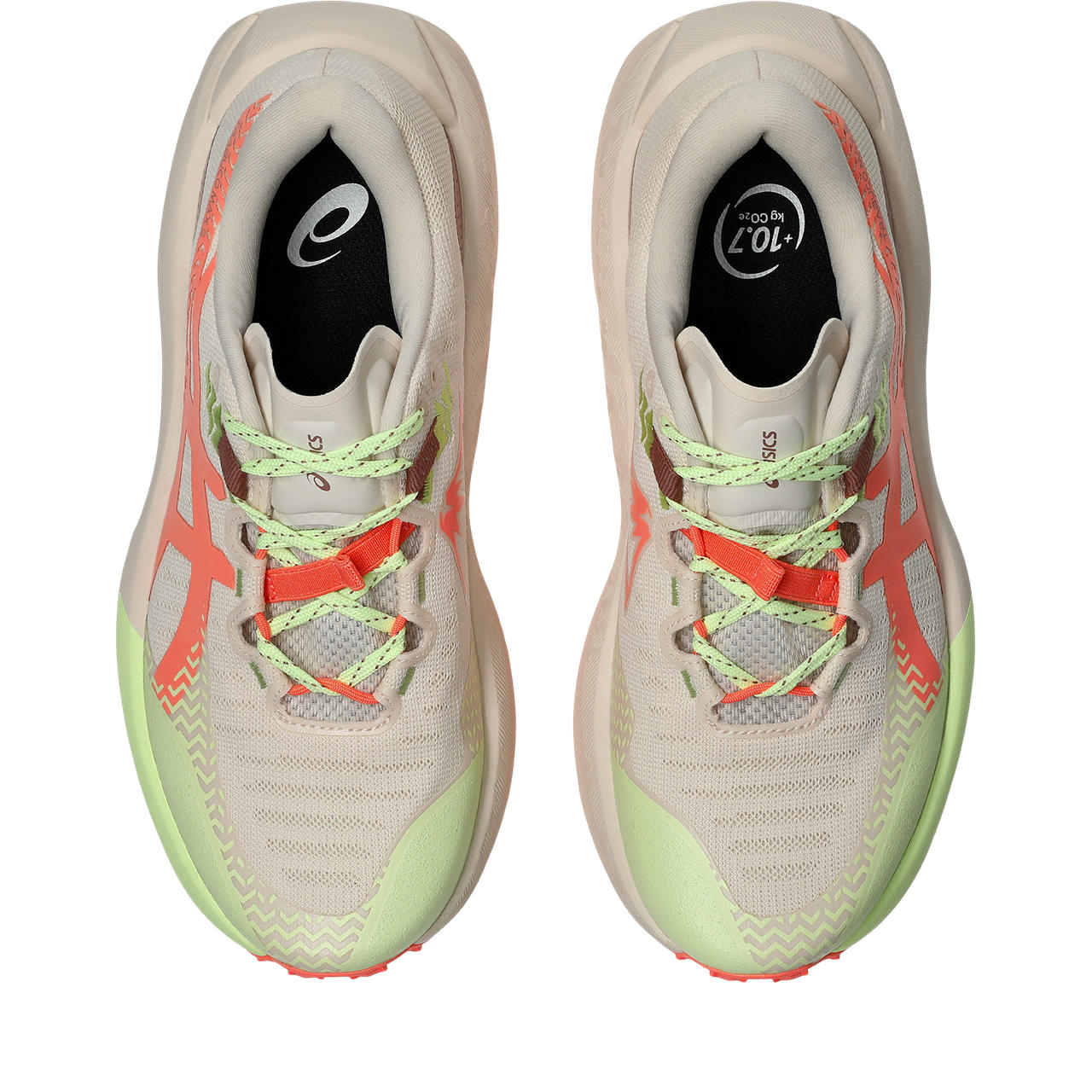 Asics Damenlaufschuhe Trabuco Max 5, Trailrunningschuhe mit maximaler Dämpfung und ASICSGRIP - machsport – Bild 